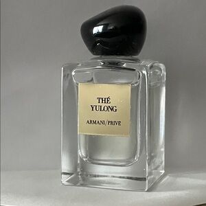 Armani Prive Thé Yulong Perfume